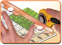 Finger Guards by Guidelines4Quilting