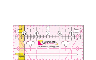 How to connect Guidelines Rulers Part 1