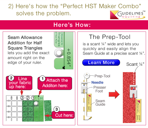 How to use the H Addition