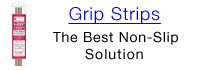Grip Strips: The Best Non-Slip Solution for Your Rulers & Templates by Guidelines4Quilting