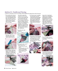 Prep-Tool Editorial on McCall's Magazine