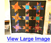 Anita's Quilt