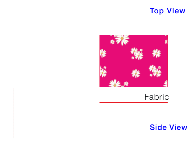 The Quilt Ruler Upgrade Kit by Guidelines4Quilting