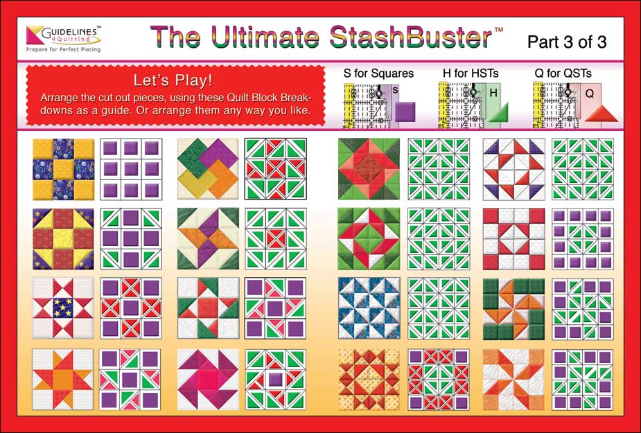 Seam Allowance Additions Manual Page 8